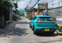 Bán nhà riêng 4 tầng Bình Trị Đông, cạnh Aeon Tên Lửa, 48m2, hơn 7 tỷ xíu... Bán nhà riêng tại Bình Trị Đông, Hồ Chí Minh 12