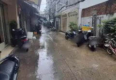 B.án Nh.à ngay trục đường kd thời trang Nguyễn Trãi nhộn nhịp ngày đêm - 36m2 - 3 tầng - nở hậu... Bán nhà riêng tại Chợ Quán, Hồ Chí Minh 03
