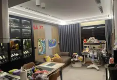 Bán nhà Lk 55m² 5 Tầng _12.9 Tỷ Trung Tâm KĐT Văn Khê Hà Đông... Bán biệt thự, liền kề tại Hà Đông, Hà Nội 02