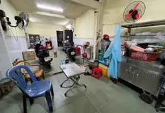 Bán nhà mặt phố Phường Chánh Hưng Quận 8 diện tích 55.7m² giá 10 tỷ... Bán nhà mặt phố tại Chánh Hưng, Hồ Chí Minh 02