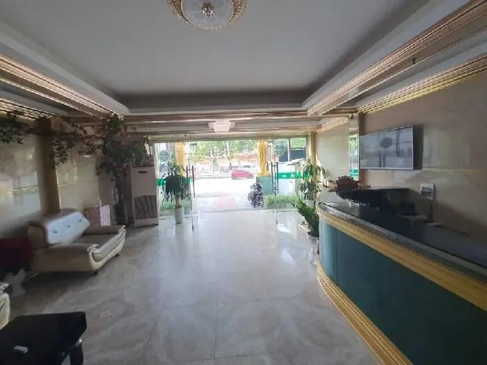 Bán nhà mặt phố 7 tầng vị trí đắc địa trên đường Hoàng Quốc Việt... Bán nhà mặt phố tại Cầu Giấy, Hà Nội 01