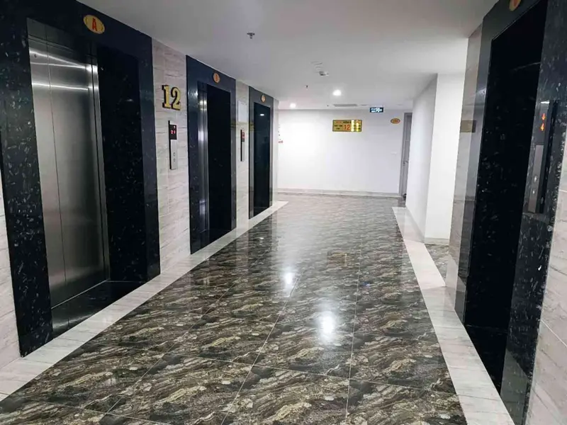 Căn hộ 90m2 CT4 Yên Nghĩa- Chủ thiện chí bán... Bán căn hộ chung cư tại Yên Nghĩa, Hà Nội 01