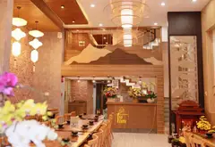 Nhà mặt phố kinh doanh sầm uất tại Hải Châu, Đà Nẵng... Bán nhà mặt phố tại Hải Châu, Đà Nẵng 03