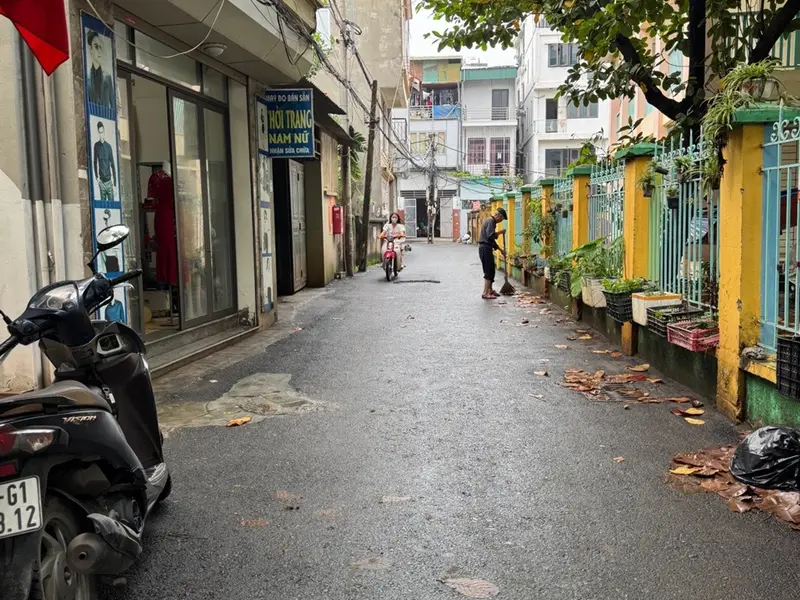🔥🔥 VÂN CANH – HÀM CHAI | NHÀ 37M² – 4 TẦNG – MẶT TIỀN SIÊU RỘNG – LÔ GÓC – KHE THOÁNG – Ô TÔ CÁCH... Bán nhà riêng tại Sơn Đồng, Hà Nội 01