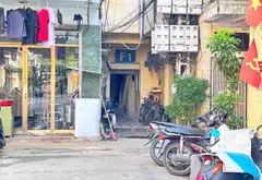 Căn hộ siêu hiếm tầng 3 Tập thể Lò Đúc, gần phố cổ... Bán căn hộ chung cư tại Hai Bà Trưng, Hà Nội 14