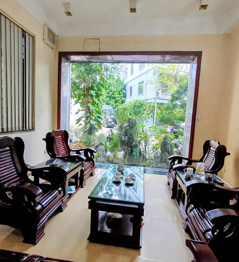 Biệt thự 4 mặt thoáng tại khu đô thị Nam La Khê - Quang Trung - Không gian kinh doanh đẳng cấp 181m... Bán partner tại Dương Nội, Hà Nội 01