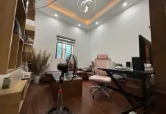 Bán nhà Vân Canh, Ô tô đỗ cửa , DT 33m 5 tầng , giá nhỉnh 6 tỷ... Bán nhà riêng tại Sơn Đồng, Hà Nội 03