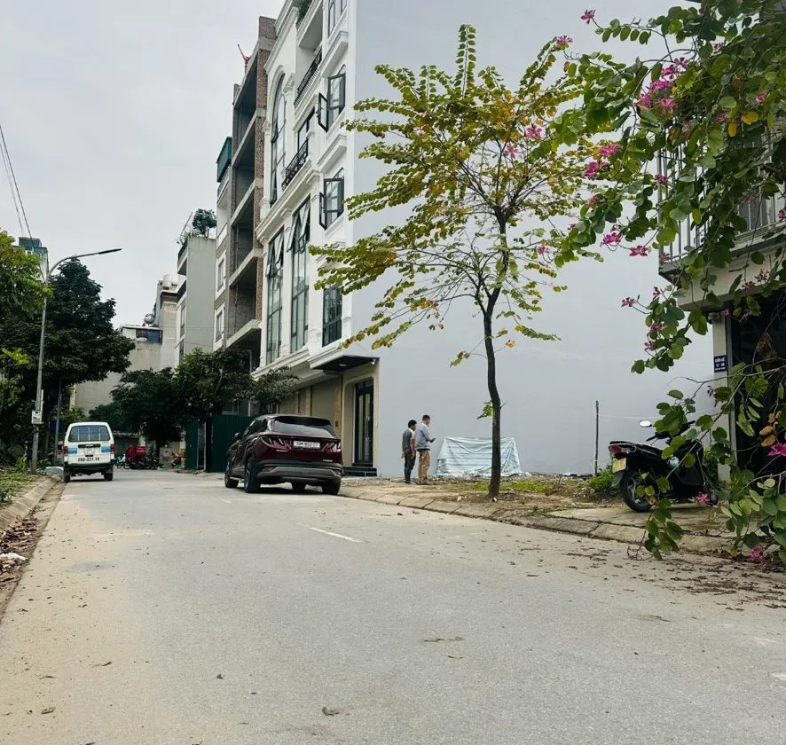Cơ hội sở hữu đất vị trí đắc địa trong khu tái định cư Tứ Hiệp Thanh Trì... Bán đất tại Thanh Trì, Hà Nội 01