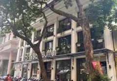 B.NHÀ SIÊU PHẨM PHỐ CỔ HOÀN KIẾM, DÒNG TIỀN ỔN ĐỊNH 25000USD/THÁNG, S750m2, 4Tầng, mt 21m, giá rẻ... Bán partner tại Cửa Nam, Hà Nội 03