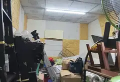 Cơ hội hiếm có sở hữu nhà mặt phố kinh doanh tại Quận 6 với giá tốt... Bán nhà mặt phố tại Phú Lâm, Hồ Chí Minh 03