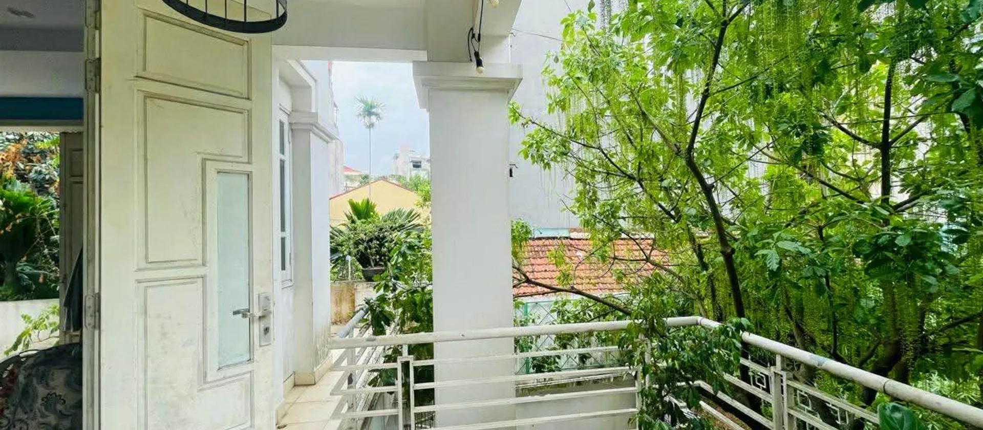 Biệt thự nội bộ Packexim 2 sang trọng, không gian riêng tư tuyệt đỉnh... Bán biệt thự, liền kề tại Phú Thượng, Hà Nội 01