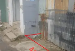 Nhà riêng 1 tầng phường Tân Tạo, Hồ Chí Minh giá 4.95 tỷ... Bán nhà riêng tại Tân Tạo, Hồ Chí Minh 01