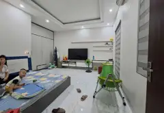 BÁN NHÀ CỔ LINH 97M2- 4 TẦNG MẶT PHỐ - VỈA HÈ ĐÁ BÓNG - KINH DOANH ĐỈNH CAO - 38.5 Tỷ... Bán nhà mặt phố tại Long Biên, Hà Nội 08