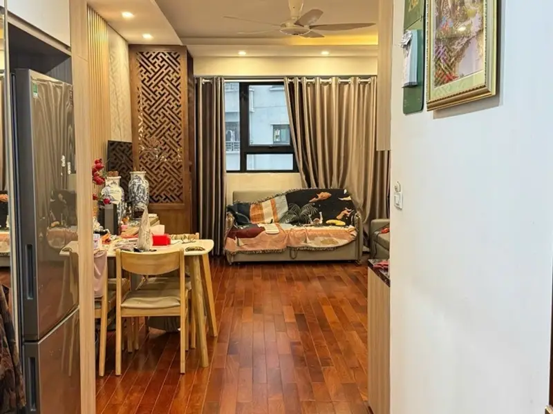 BÁN CĂN 2PN VINACONEX 2 – KIM VĂN KIM LŨ | 60M² | FULL NỘI THẤT | 4,38TỶ... Bán căn hộ chung cư tại Định Công, Hà Nội 01