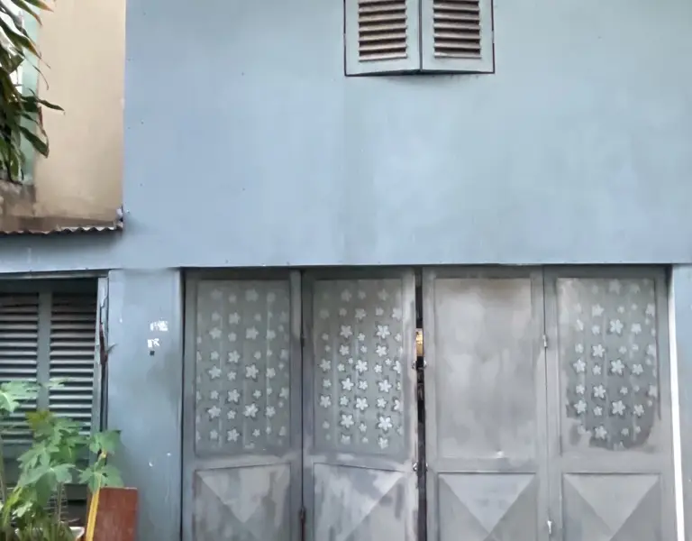 Bán nhà 2 tầng diện tích 28.1m2 tại Cô Bắc, Phú Nhuận... Bán nhà riêng tại Cầu Kiệu, Hồ Chí Minh 01
