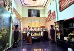 Nhà Mặt Phố Đẹp Giá Sốc, Vị Trí Kinh Doanh Vàng... Bán nhà mặt phố tại Bình Trị Đông, Hồ Chí Minh 01
