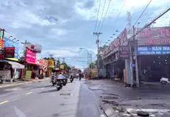 Nhà phố mặt tiền đắc địa Nguyễn Ảnh Thủ tại phường Tân Thới Hiệp, Quận 12... Bán nhà mặt phố tại Tân Thới Hiệp, Hồ Chí Minh 10