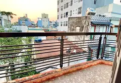 Nhà 3 tầng hẻm rộng, 36m2, Tân Bình, giá 5.5 tỷ... Bán nhà riêng tại Bảy Hiền, Hồ Chí Minh 09