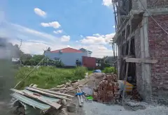 Đất Vuông Vắn Gần Vành Đai 2 Tại Phố Vọng Hải - Lô Cuối Tiềm Năng Tăng Giá... Bán đất tại Hưng Đạo, Hải Phòng 05