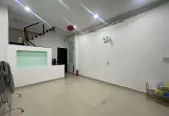 CHDV Hà Huy Giáp - 4x19m - 4 tầng 7Pn - đường 8m - 6.4 Tỷ... Bán nhà riêng tại An Phú Đông, Hồ Chí Minh 08