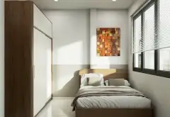 Bán nhà mặt phố 6 tầng 60m2 tại khu vực Lạc Long Quân, Tân Bình... Bán nhà mặt phố tại Tân Hòa, Hồ Chí Minh 17