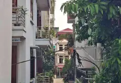 Bán nhà 7 tầng gần phố Nguyễn Văn Cừ, sân vườn rộng, sát ô tô... Bán nhà riêng tại Bồ Đề, Hà Nội 04