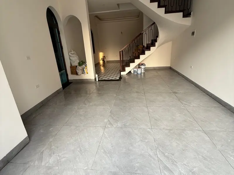 Bán nhà lô góc ô tô Phú Thượng, 56m2, 3 tầng, giá 14.9 tỷ... Bán nhà riêng tại Phú Thượng, Hà Nội 01