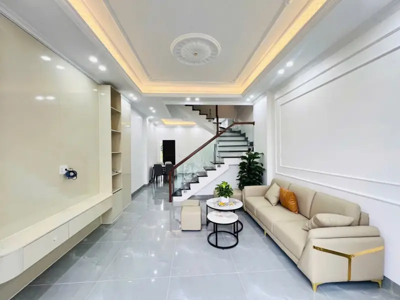 TẠI ĐÂY CÓ BÁN NHÀ 4TẦNG TẠI SÁT TĐC GỐC LIM , ĐẰNG HẢI , HẢI AN... Bán nhà riêng tại Hải An, Hải Phòng 01