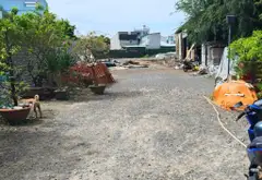 Bán 4000m nhà vườn mặt tiền Võ Thị Hồi, Hóc Môn... Bán nhà mặt phố tại Xuân Thới Sơn, Hồ Chí Minh 06