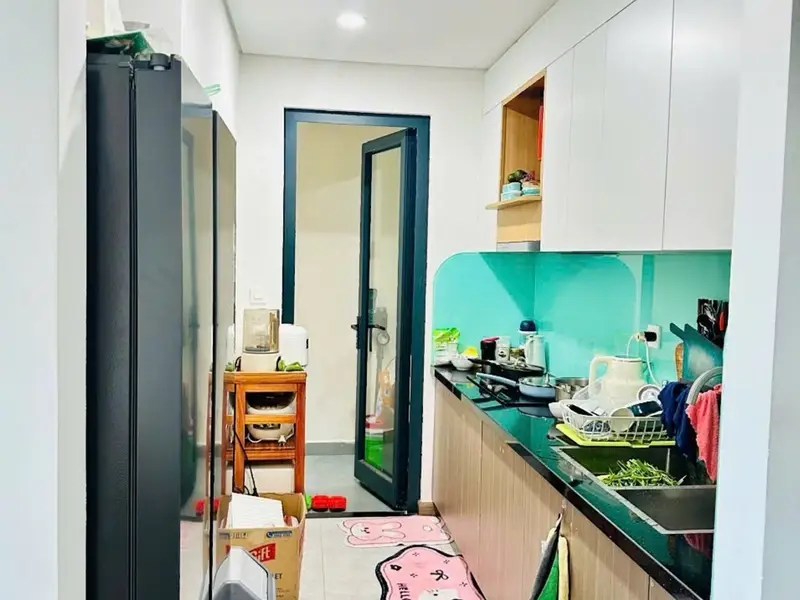 Cơ hội sở hữu căn hộ 2 phòng ngủ hiện đại tại FPT Plaza 2, Đà Nẵng... Bán căn hộ chung cư tại Ngũ Hành Sơn, Đà Nẵng 01