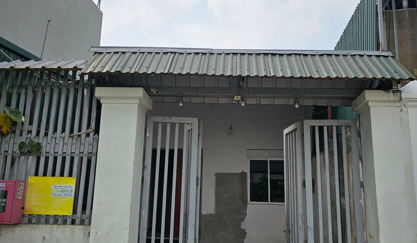 Nhà Mặt Tiền Đẹp Trên Trục Chính Làng Tranh Khúc - Cơ Hội Đầu Tư Vàng... Bán nhà riêng tại Nam Phù, Hà Nội 01