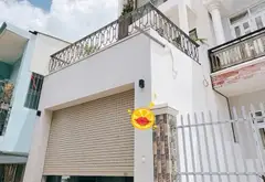 Nhà mặt tiền kinh doanh hiếm Quận 7 - cơ hội không thể bỏ lỡ... Bán nhà riêng tại Phú Thuận, Hồ Chí Minh 01