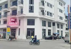 Shophouse - 70m² - Cao Xanh, Hạ Long, Quảng Ninh - 8.4 tỷ... Bán Shophouse tại Cao Xanh, Quảng Ninh 03