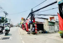 Bán nhà 1 trệt 1 gác lửng phường Phước Long, 30m²... Bán nhà riêng tại Phước Long, Hồ Chí Minh 18