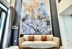 Nhà 4 tầng 43m2 tại Phường Hạnh Thông Gò Vấp giá 7.2 tỷ... Bán nhà riêng tại Hạnh Thông, Hồ Chí Minh 01