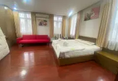 MẶT TIỀN KHU PHAN XÍCH LONG – TÒA NHÀ 7 TẦNG – 3 MẶT TIỀN CỰC HIẾM - 52 TỶ TL... Bán nhà mặt phố tại Cầu Kiệu, Hồ Chí Minh 12