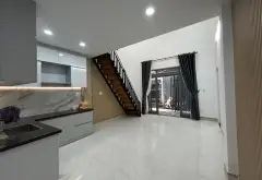 Nhà kiệt 3m Tôn Đức Thắng rộng rãi, tiện nghi đầy đủ... Bán nhà riêng tại Liên Chiểu, Đà Nẵng 03