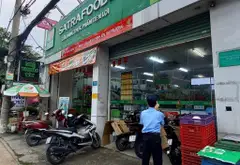 Nhà mặt phố đắc địa Bình Chánh, cơ hội cho nhà đầu tư... Bán nhà mặt phố tại Tân Nhựt, Hồ Chí Minh 06