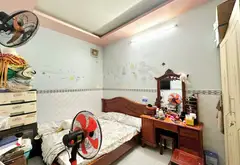 🏡 NHÀ 2TẦNG _4M x 18M_HẺM XE TẢI VÀO TẬN NHÀ _TÂN CHÁNH HIỆP 07_NGUYỄN ẢNH THỦ QUẬN12 💰GIÁ 5TỶ... Bán nhà riêng tại Trung Mỹ Tây, Hồ Chí Minh 05