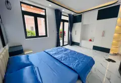 Cơ hội sở hữu nhà phố 4 tầng hiện đại ngay trung tâm Nhà Bè giá cực tốt... Bán nhà mặt phố tại Nhà Bè, Hồ Chí Minh 06