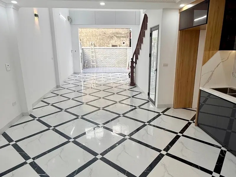 Bán Nhà 5 tầng rộng rãi, hiện đại tại Vĩnh Quỳnh-Đại thanh giá chỉ 7.65 tỷ có bớt... Bán nhà riêng tại Đại Thanh, Hà Nội 01