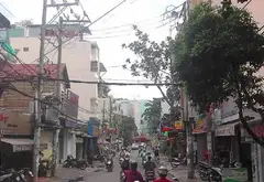 Lô góc 6 tầng kinh doanh đỉnh, thu nhập liên tục... Bán nhà mặt phố tại Tân Bình, Hồ Chí Minh 02
