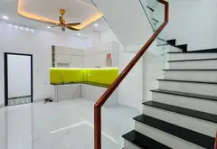 Cơ hội vàng sở hữu nhà mới hẻm xe tải tại Bình Tân, giá ưu đãi không thể bỏ lỡ... Bán nhà riêng tại Bình Trị Đông, Hồ Chí Minh 02