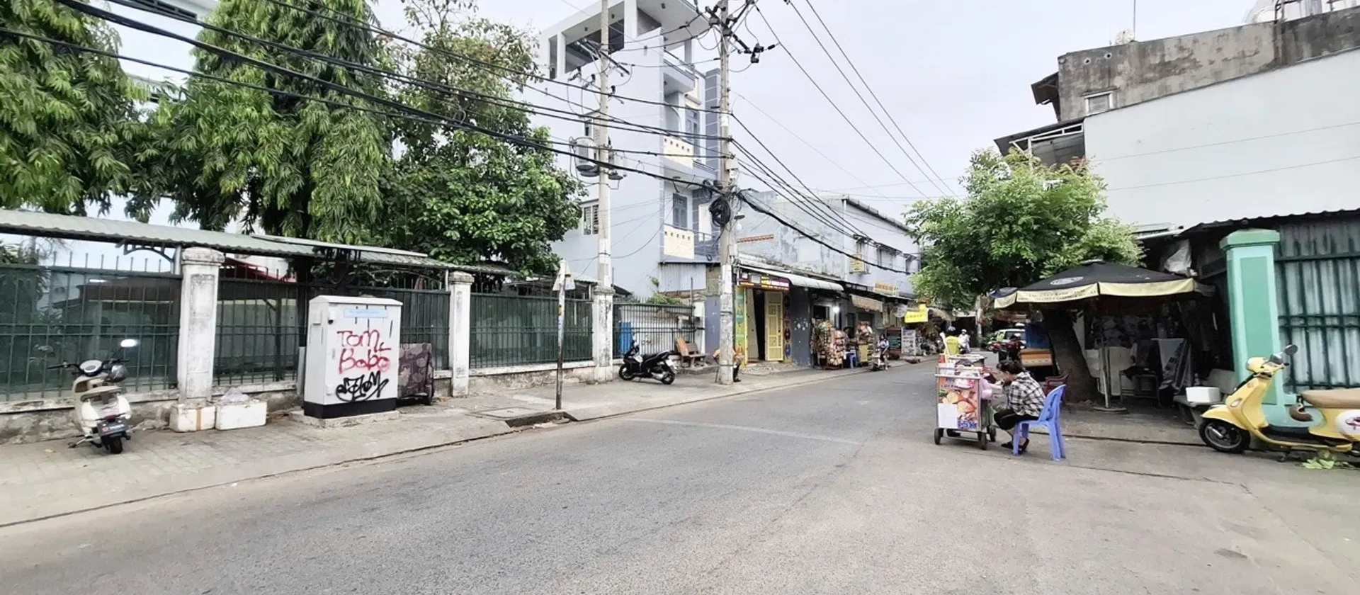 Bán nhà 4 tầng MẶT TIỀN HẺM 8M, Kinh Doanh ổn định ngay trường học, Bình Hưng Hòa, chỉ 3 tỷ x... Bán nhà mặt phố tại Bình Hưng Hòa, Hồ Chí Minh 01