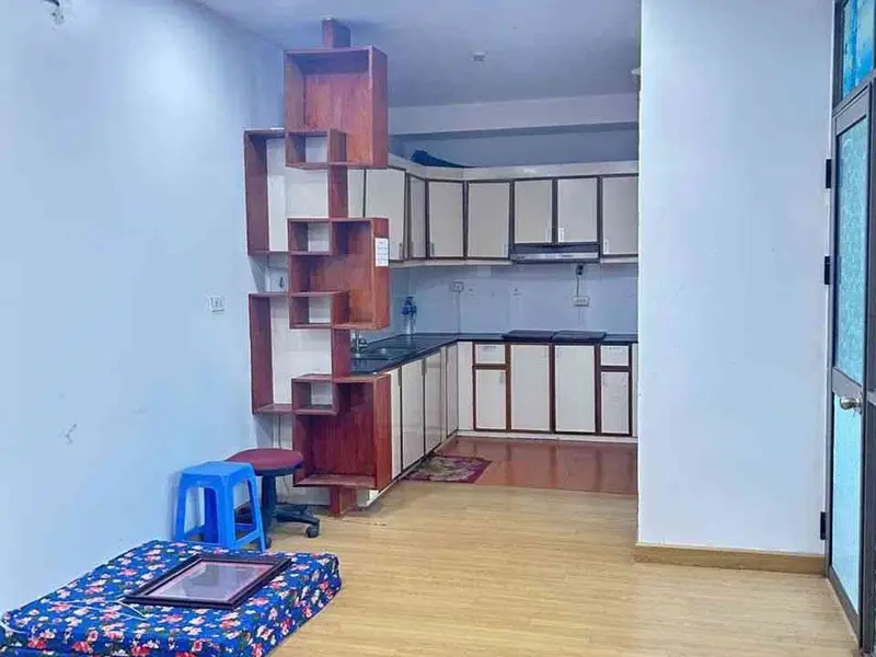 Căn hộ 2 phòng ngủ, trải nghiệm tiện nghi ngay Nam Từ Liêm... Bán căn hộ chung cư tại Kiến Hưng, Hà Nội 01