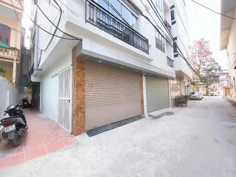 Lô Góc Hai Thoáng Nhỉnh 7 tỷ cực hiếm - Phùng Khoang Trung Văn Sát Chợ Sinh Viên - Đh Hà Nội... Bán nhà riêng tại Đại Mỗ, Hà Nội 01