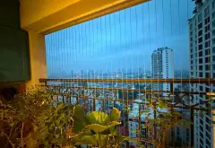 Căn hộ sang chảnh view Hồ Tây đẳng cấp tại D’Le Roi Soleil... Bán căn hộ chung cư tại Tây Hồ, Hà Nội 11