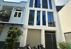 Nhà 4 tầng có thang máy trung tâm Tân Phú giá 13.5 tỷ... Bán nhà riêng tại Phú Thọ Hòa, Hồ Chí Minh 01