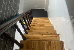 Bán nhà riêng 2 tầng diện tích 60m² ngay cầu phú mỹ , Quận 7 giá chỉ 3ty
Nhỉnh... Bán nhà riêng tại Phú Thuận, Hồ Chí Minh 06