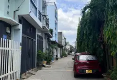 Nhà góc hai mặt tiền hẻm ô tô Lê Trọng Tấn, Tân Phú... Bán nhà riêng tại Tây Thạnh, Hồ Chí Minh 05